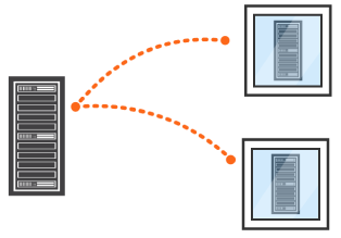 out of the box service