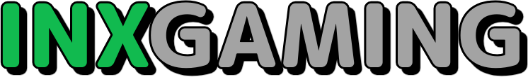 INX-Gaming logo